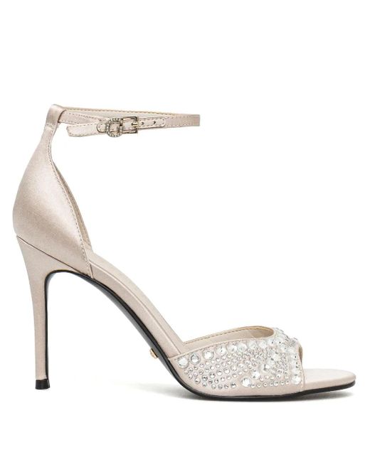 Escarpins Kable 100 Mm Guess en coloris White