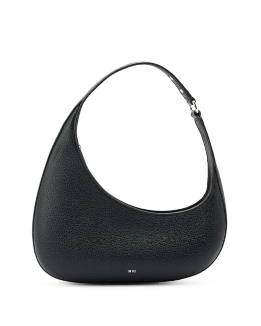 Bolso de hombro Harlee JW PEI de color Black