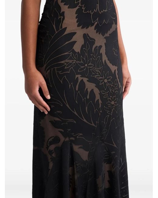 Gowns Etro de color Black