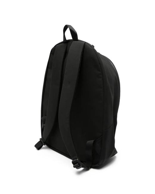 Goldwin Black Zip-Around Backpack for men