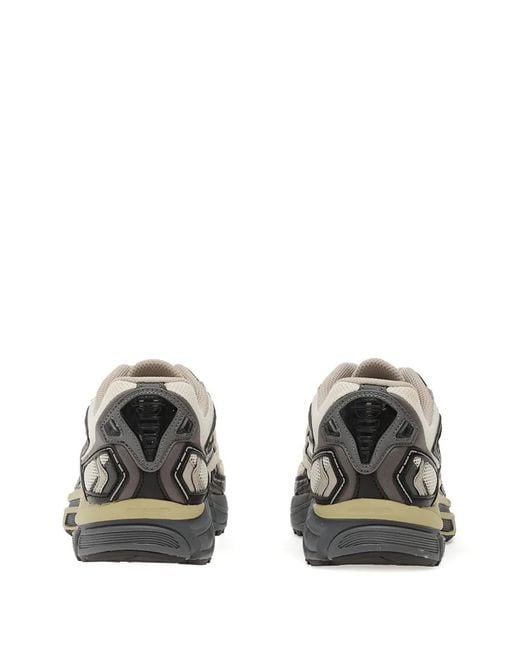 Reebok Gray Premier Road Ultra Sneakers