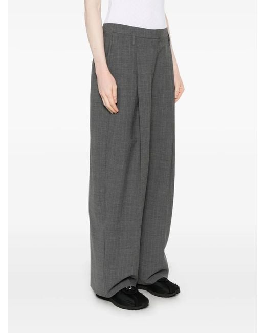 Herskind Gray Carla Trousers