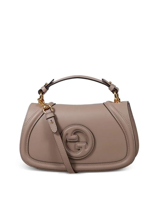 Gucci Medium Shopper in het Brown