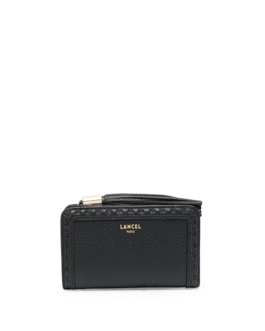 Portafoglio Premier Flirt di Lancel in Black
