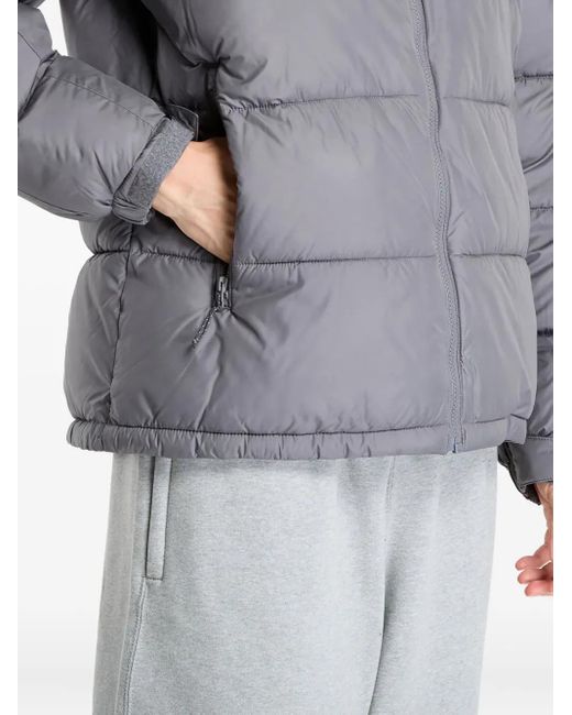 Columbia Gray Pike Lake Ii Hooded Jacket for men