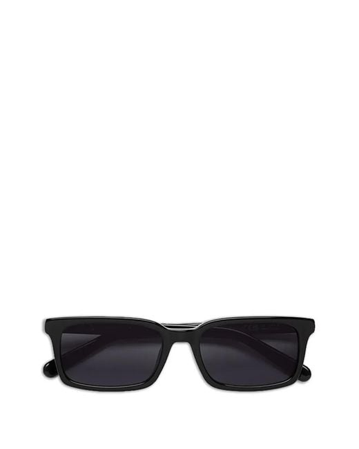 Retrosuperfuture Black X Mm6 Maison Margiela 5 Sunglasses