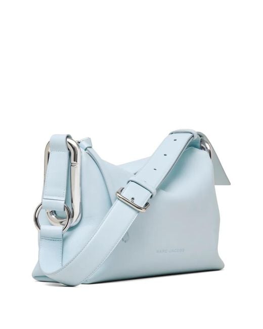 Marc Jacobs Blue Scene Medium Shoulder Bag