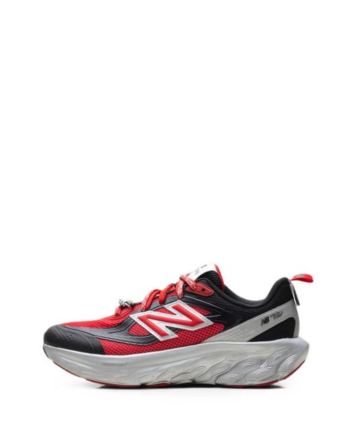 New Balance Pink X Ganni Fresh Foam Sneakers for men