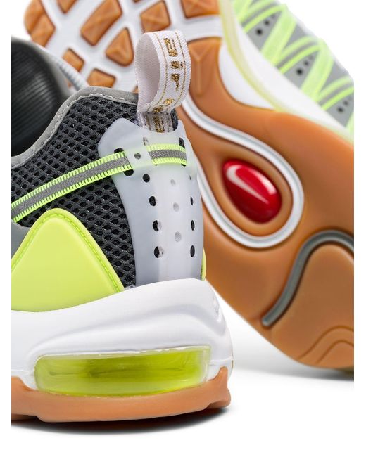 Nike Suede X Clot Air Max 97 Zoom Haven Sneakers for Men - Save 49% - Lyst