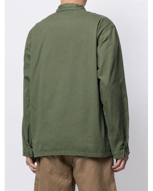 Polo Ralph Lauren Cotton Button-up 