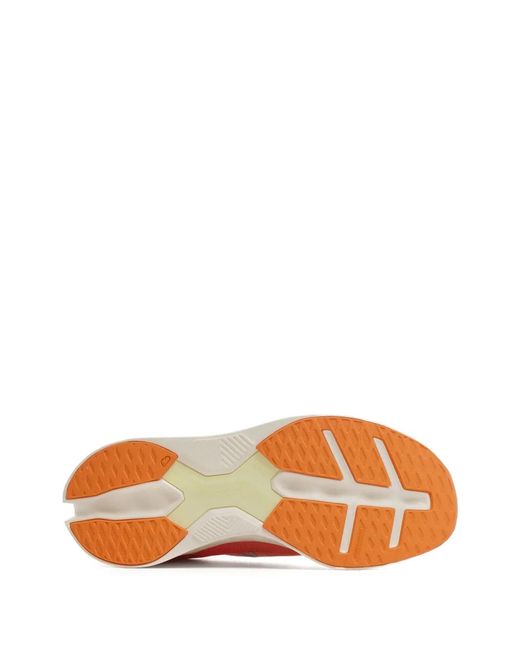 Sneakers Cloudeclipse di On Shoes in Pink