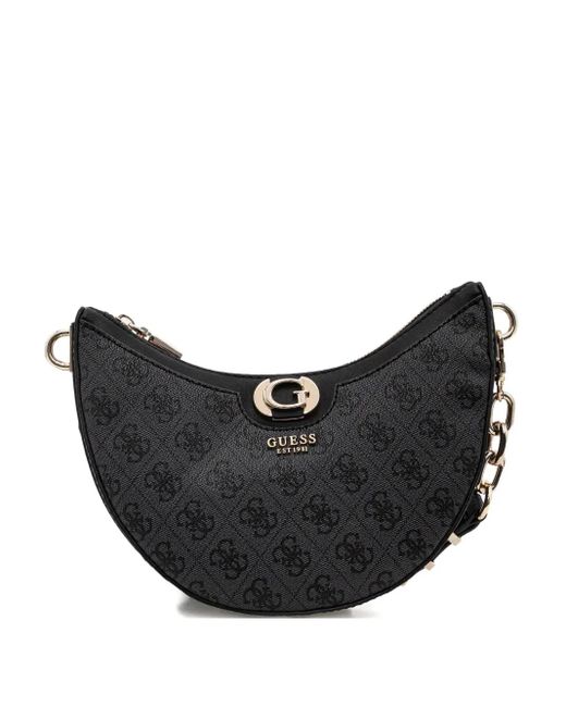 Guess Orlina ショルダーバッグ Black