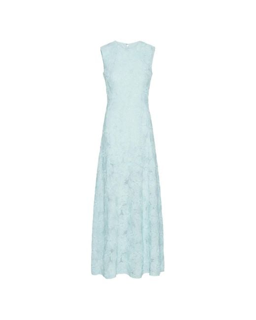 adrianna women's square-neck midi mesh dress Adrianna Papell Women's Square Neck Beaded Dress - Icy Sage