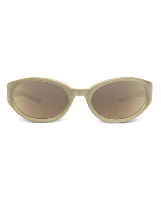 Gentle Monster Yellow Young Y10 Sunglasses