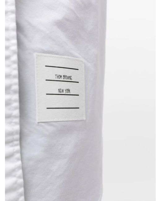 Thom Browne White Dresses