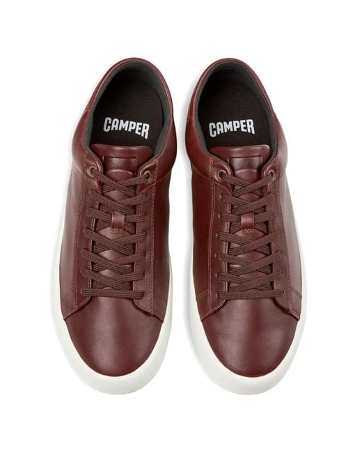Camper Brown Andratx Sneakers for men