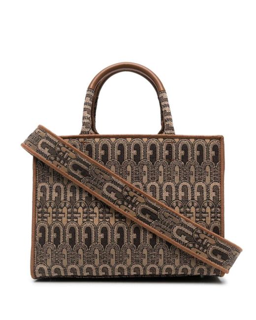 furla monogram