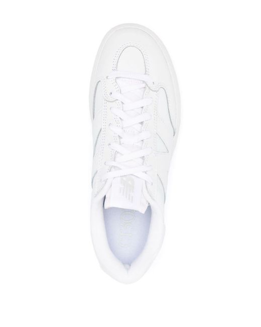 New Balance CT302 Sneakers in White für Herren