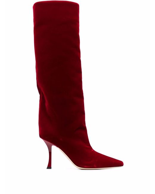 jimmy choo chad 90 boot