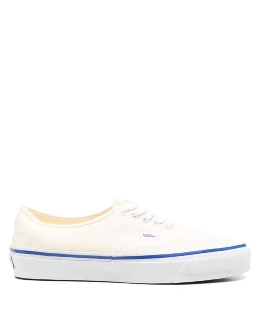 Baskets Authentic Vans pour homme en coloris White