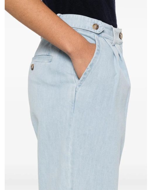 Jeans di A.P.C. in Blue
