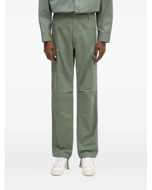 Cargo Cole di Carhartt in Green da Uomo