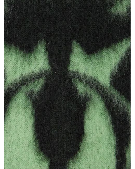 Pullover LaDoubleJ de color Green