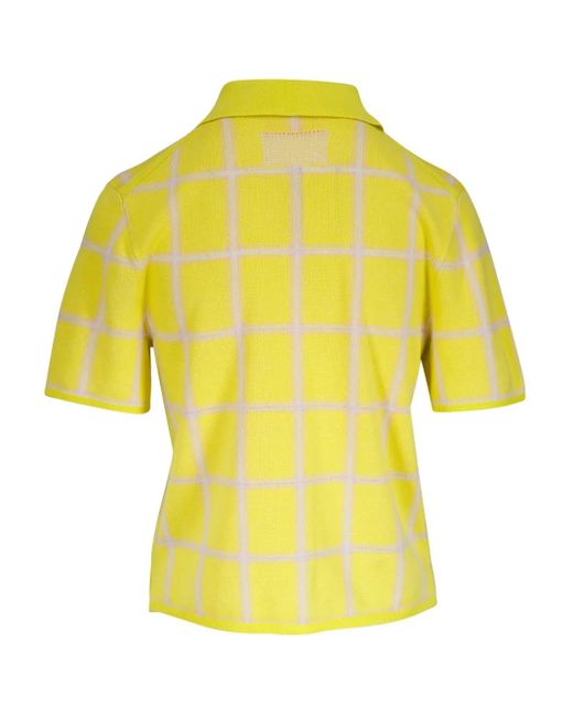 Guest In Residence Yellow Guest
