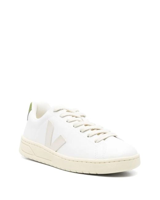 Veja White Urca Sneakers