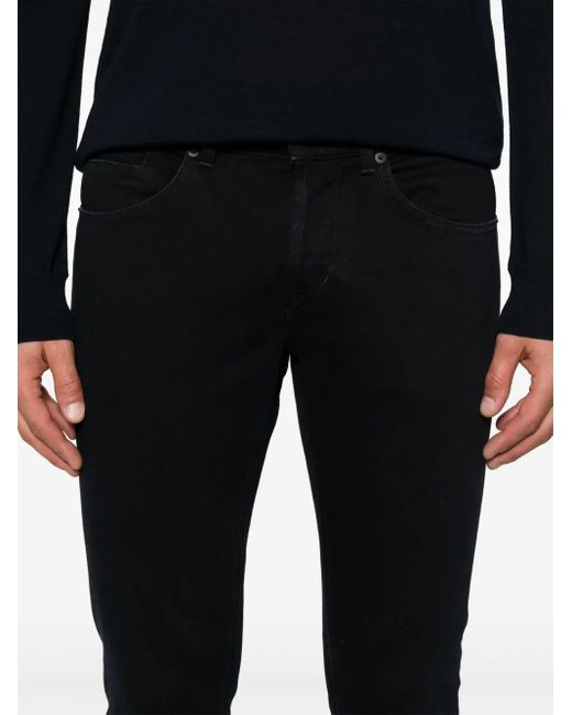Dondup Blue George Jeans for men