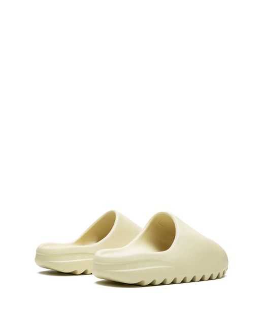 Yeezy Multicolor Yeezy "Bone" Slides for men
