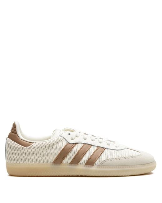 Adidas Natural Sneakers
