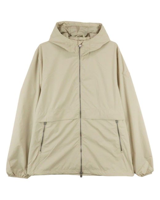 Save The Duck Natural Jex Hooded Jacket for men