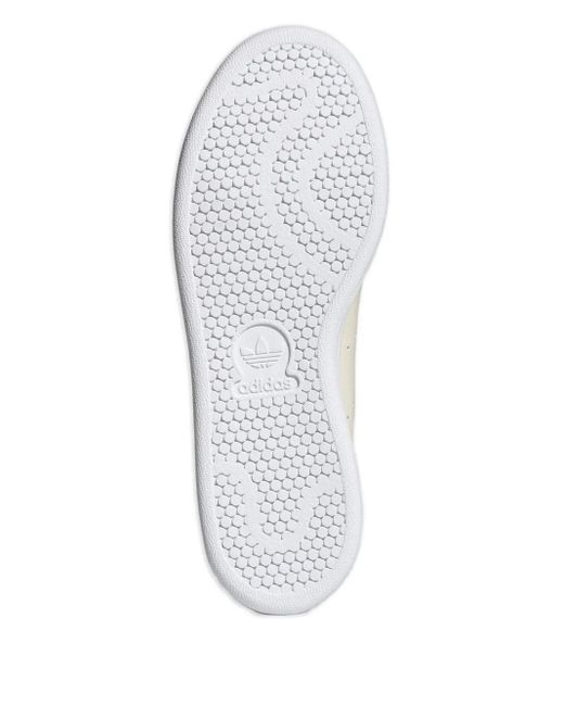 Adidas Stan Smith "wonder White" スニーカー