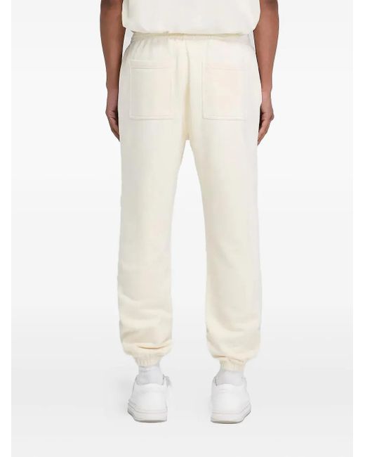 メンズ Represent Owners Club トラックパンツ White