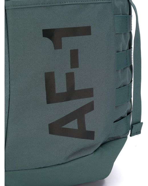 Politistation Virus gennemse Nike Af1 Backpack in Green for Men | Lyst
