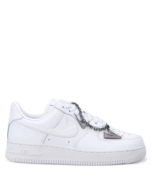 air force 107 trainers