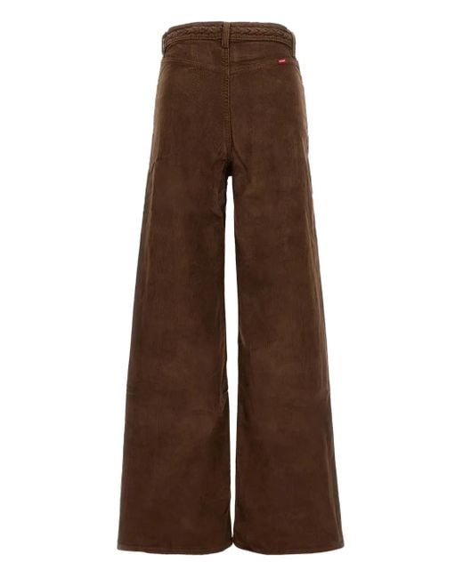Levi's Brown Corduroy Trousers