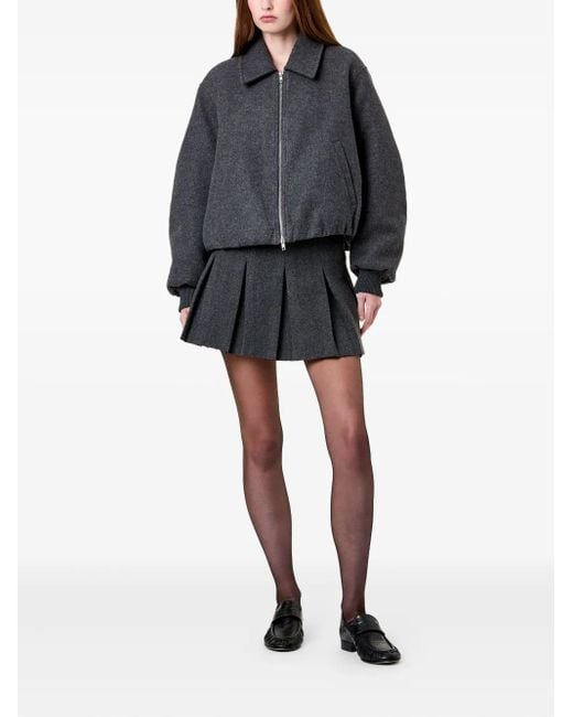 Nicholas Gray Frida Zip Jacket