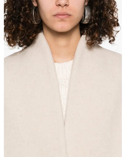 Isabel Marant Dyogo ジャケット Natural