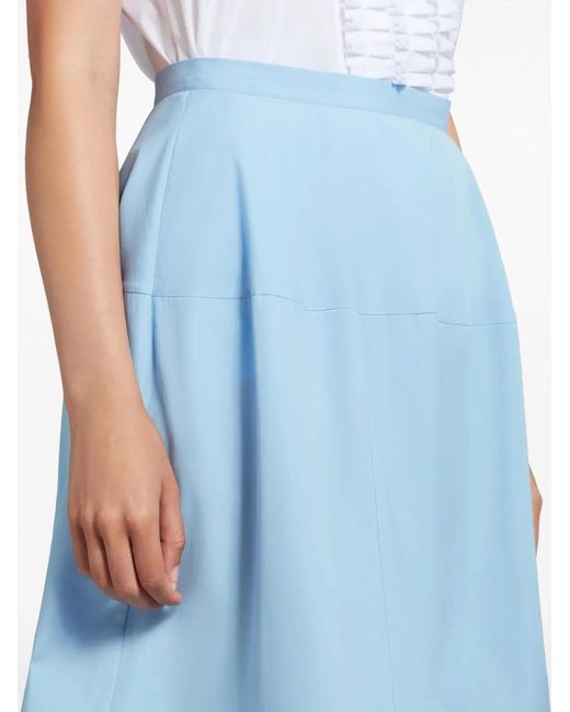 Marni Blue Skirts