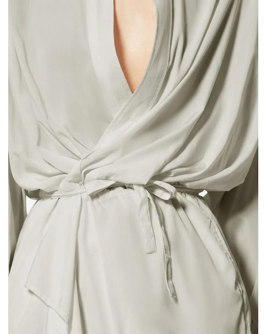 Isabel Marant White Keren Top