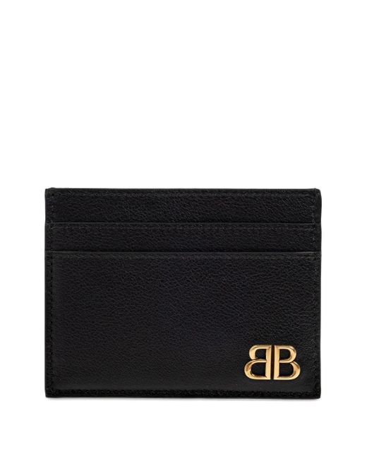 Balenciaga Wallets &Amp; Cardholders in Black für Herren