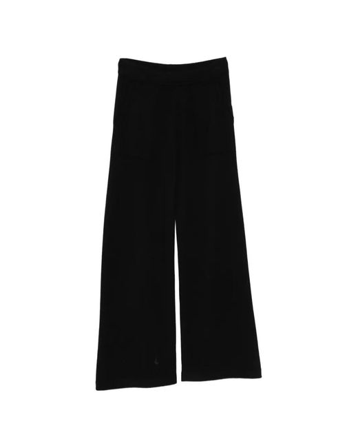 Pantalones Con Bolsillos Bompard de color White