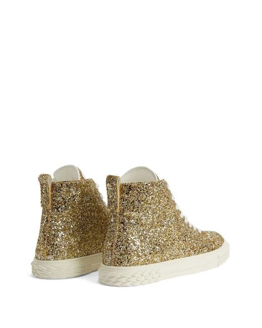 Giuseppe Zanotti Natural Ecoblabber for men