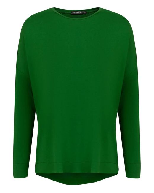 Dries Van Noten レディース ブラック アシンメトリー ジッパー