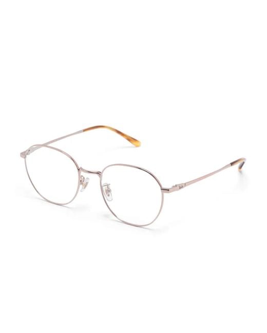 Ray-Ban Natural 8778 Glasses