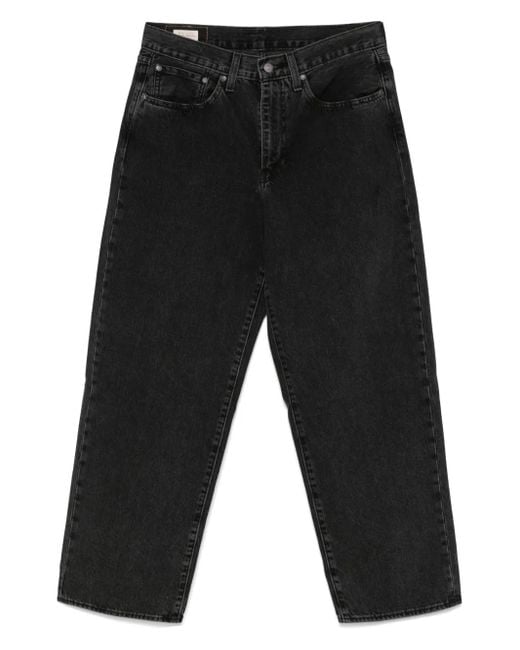 Levi's 578 Jeans in Black für Herren