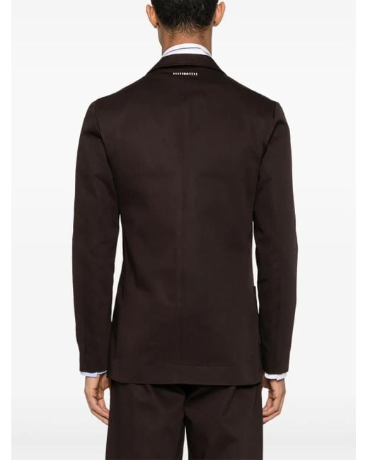 Societe Anonyme Granpa ジャケット Black