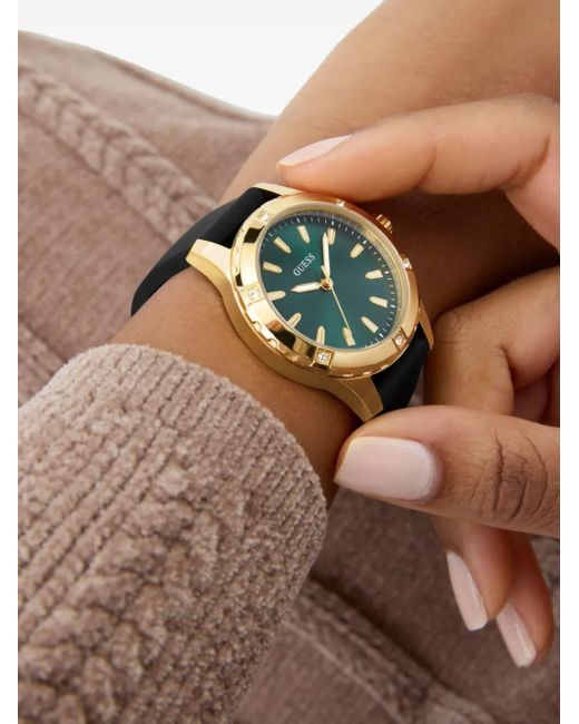 Guess Green Mist 35Mm